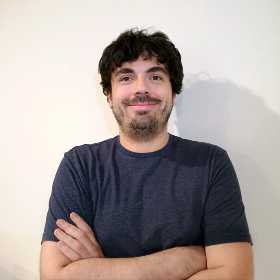 Faculty Staff Default Avatar