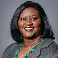 Faculty Staff Default Avatar