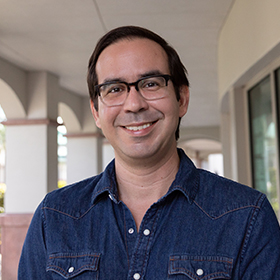 Faculty Staff Default Avatar