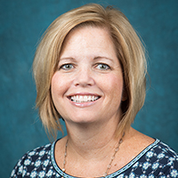 Faculty Staff Default Avatar