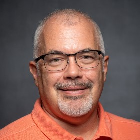 Faculty Staff Default Avatar