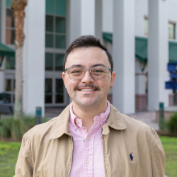 Faculty Staff Default Avatar