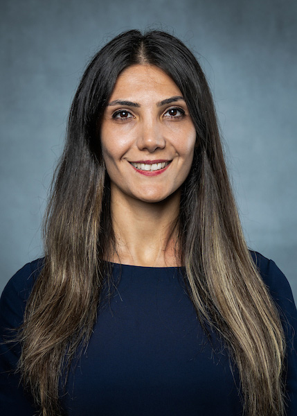 Faculty Staff Default Avatar