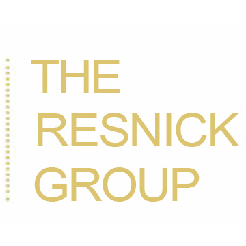 The Resnick Group logo