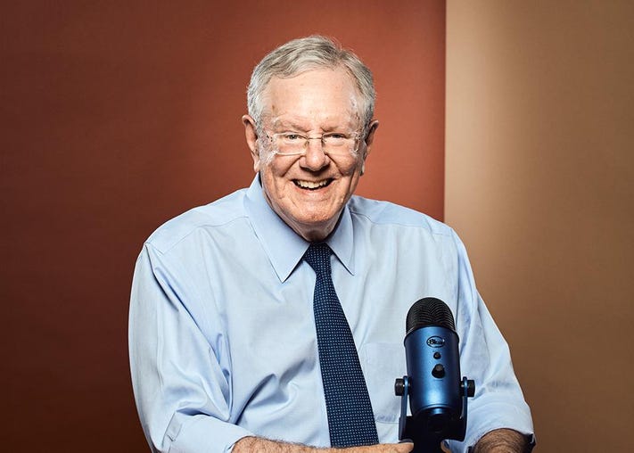 Steve Forbes Steve Forbes