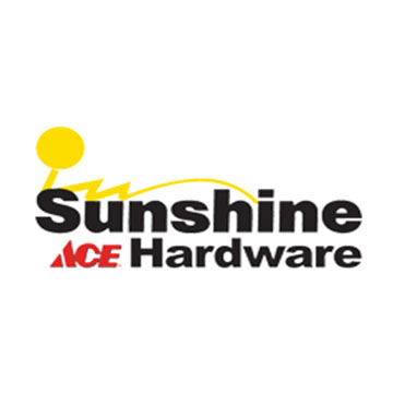 Sunshine Ace Hardware logo