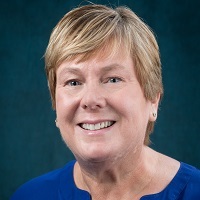 photo of Sandy Zablackas