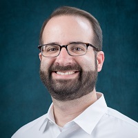 photo of Todd Caraway