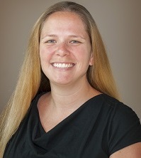 Allison Bacigalupi