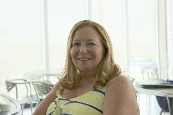 Jo Stecher
