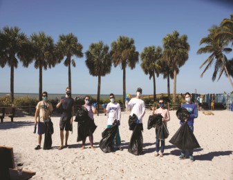FGCU Give Back
