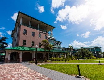 Marieb Hall