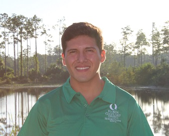 Daryl Cordova