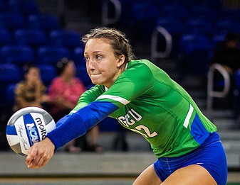 Cortney VanLiew