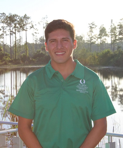 Photo of Daryl Cordova
