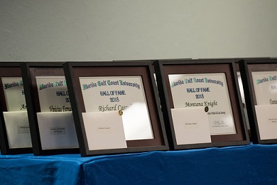 Hall of Fame Hall of Fame