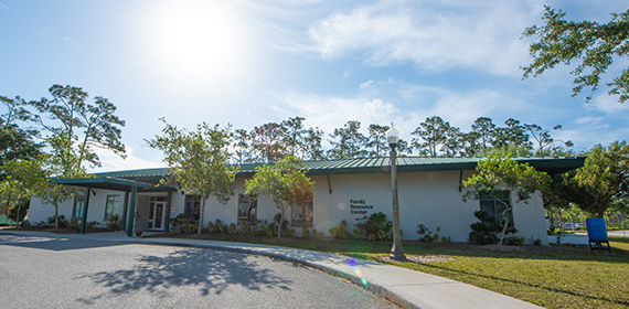 Little Eagles Learning Center