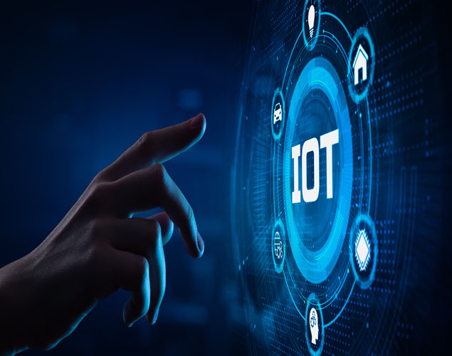 Internet of Things Internet of Things