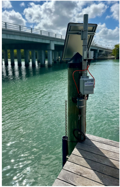 Photo of Cocohatchee River Park