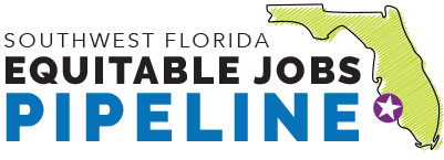FGCU Jobs Pipeline Logo