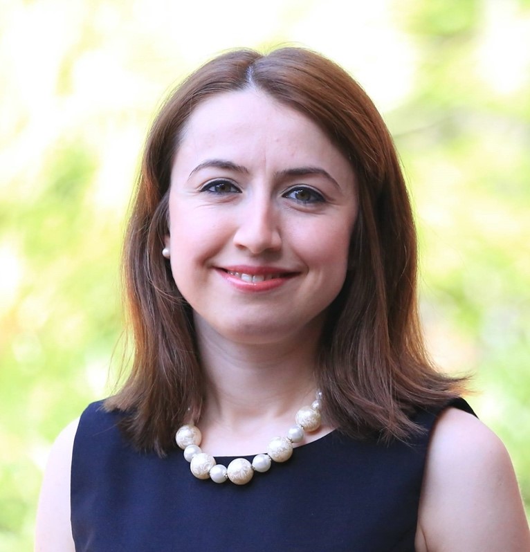 Photo of Burcu Izci