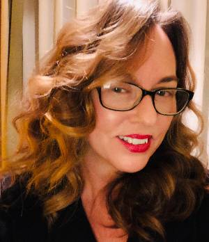 Photo of Megan McShane