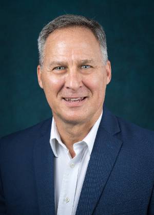 Photo of John Roth