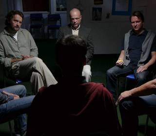 Group therapy