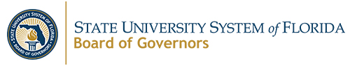 State University System of Florida logo