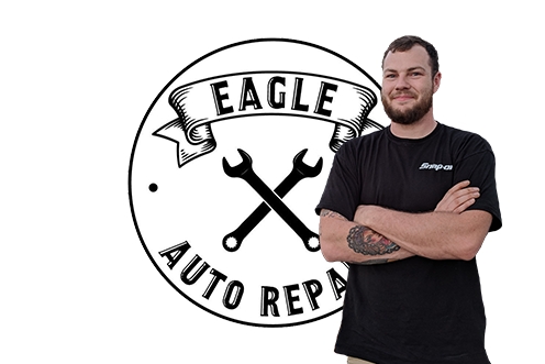 FGCU Entrepreneurship Major Corey Umstott started Eagle Automotive Repair FGCU Entrepreneurship Major Corey Umstott started Eagle Automotive Repair