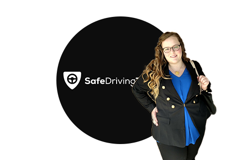 Emily Ennis Creator of Safe Driving Toolkit Emily Ennis Creator of Safe Driving Toolkit