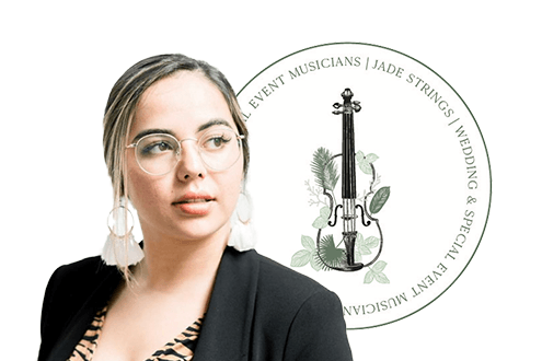 FGCU Entrepreneurship Major Jade Gibson started Jade Strings FGCU Entrepreneurship Major Jade Gibson started Jade Strings