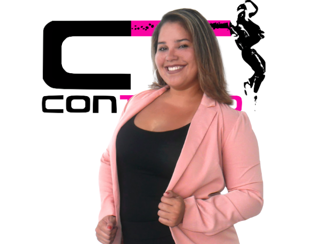 Lia Coronado US Army Veteran Owner of Contempo Dance Lia Coronado US Army Veteran Owner of Contempo Dance