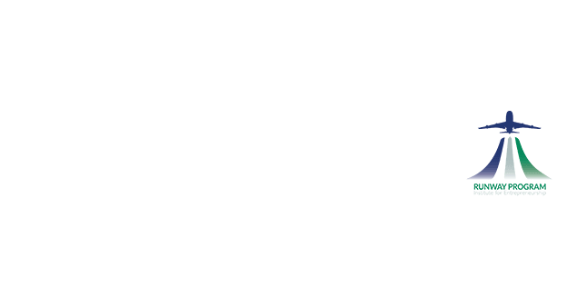 Runway Program Logo Overlay