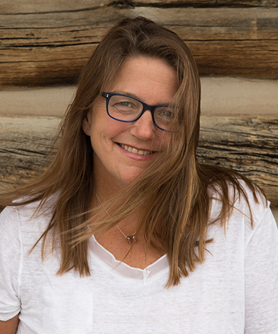 Pam Houston
