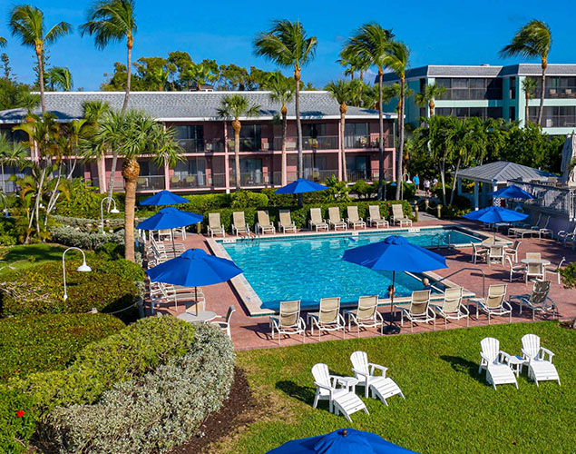 Sanibel Inn