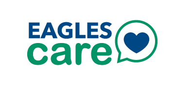 Eagle Care Logo