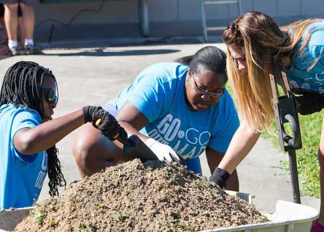 Service-Learning