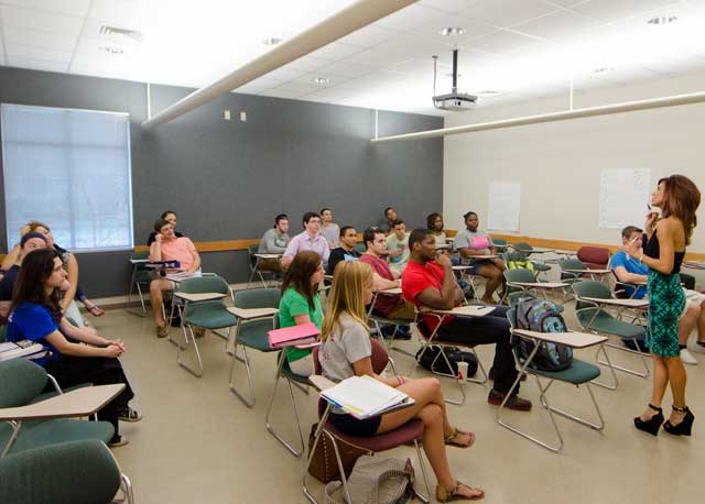 Academic Programs