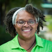 Lisa Paige Administrative Specialist Service Learning
