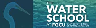 FGCU Water School Brochure
