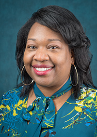 Dr. Angela J. Corley