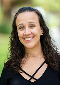 Darcy Dalziel