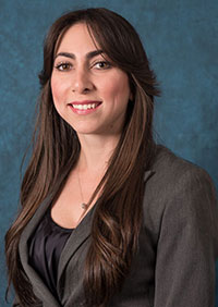 Lisa Neris