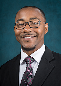 Moses Jackson
