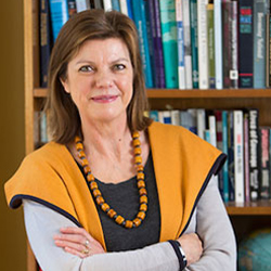 Professor Karen Jacobsen