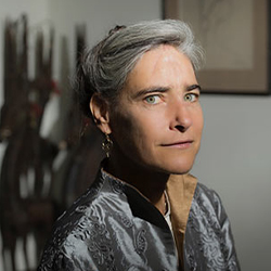 Sarah Chayes