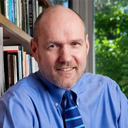 Stephan Walt